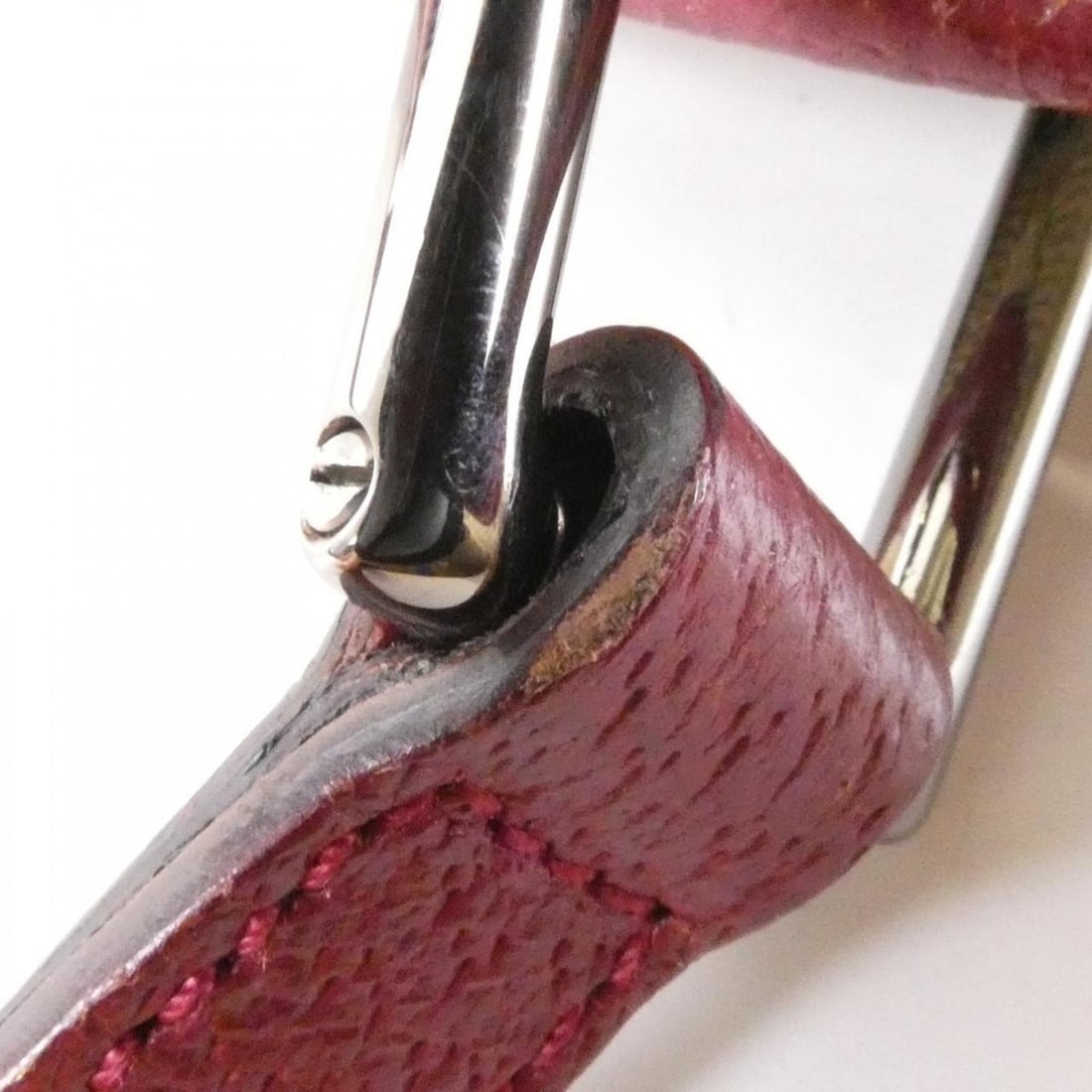 Gucci 120836 handbag - 7