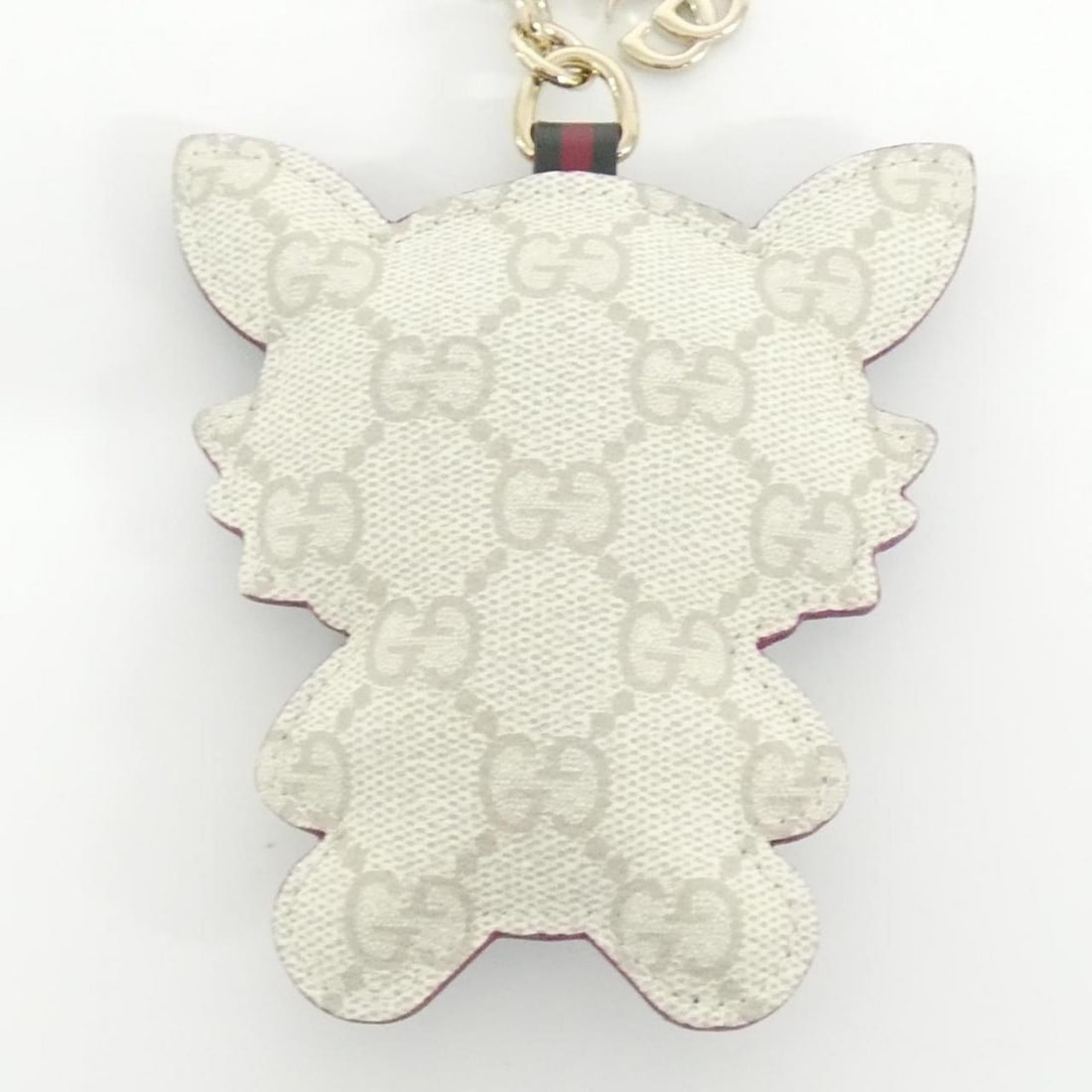 Gucci BESTIES 853375 JAAKP Key Ring - 3