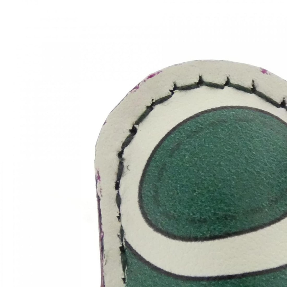 Gucci BESTIES 853375 JAAKP Key Ring - 4