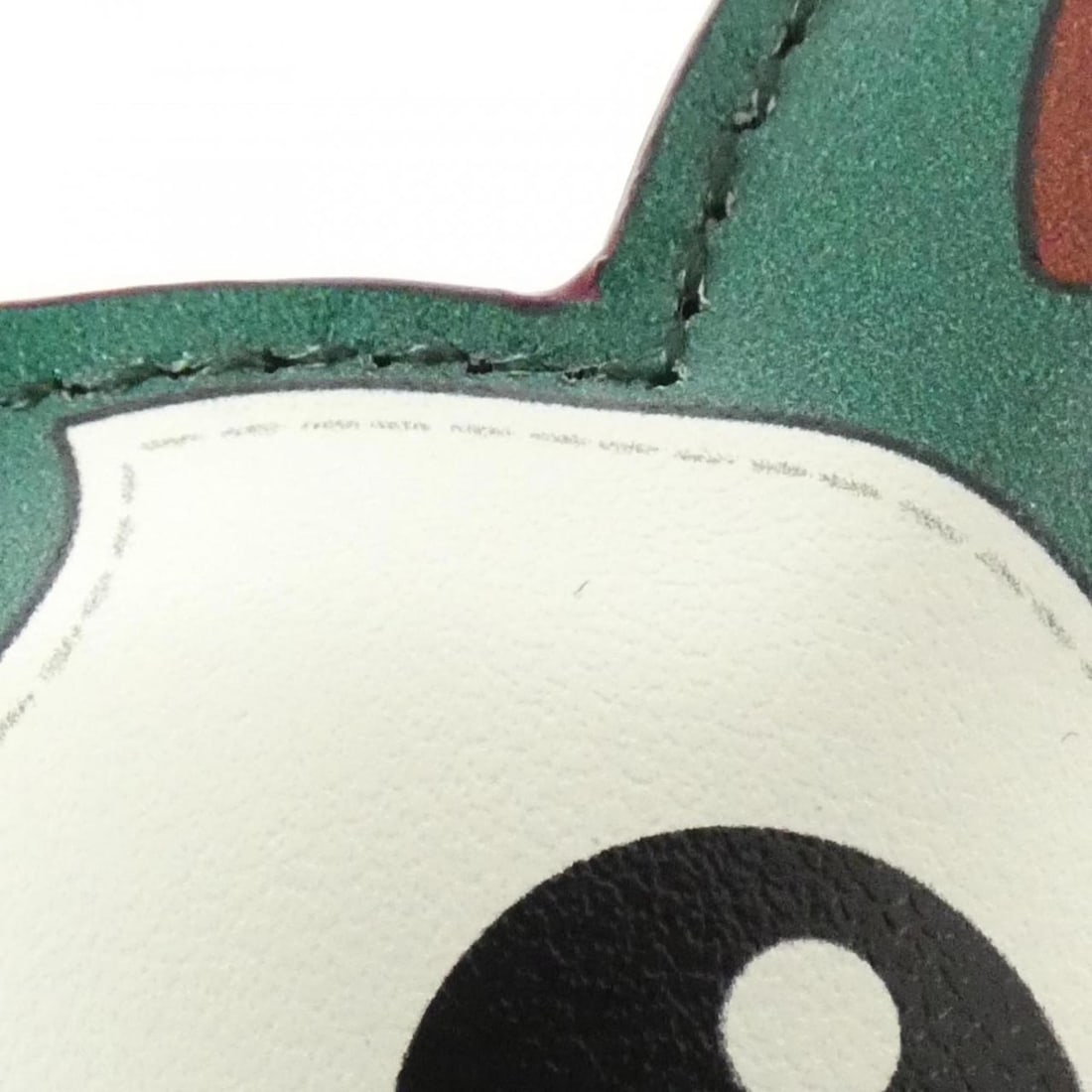 Gucci BESTIES 853375 JAAKP Key Ring - 5