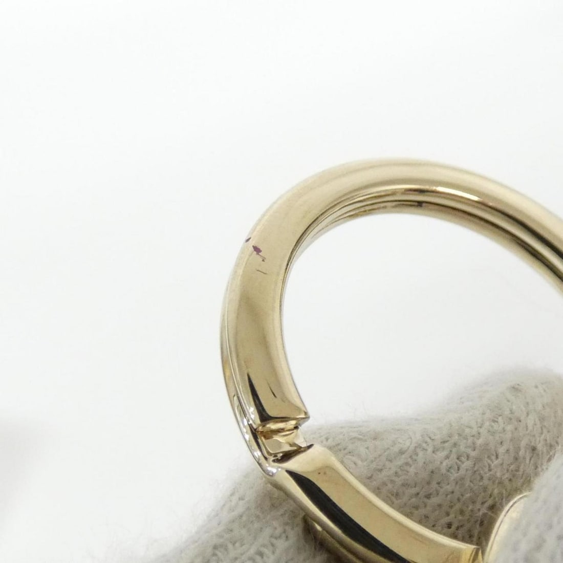 Gucci BESTIES 853375 JAAKP Key Ring - 7