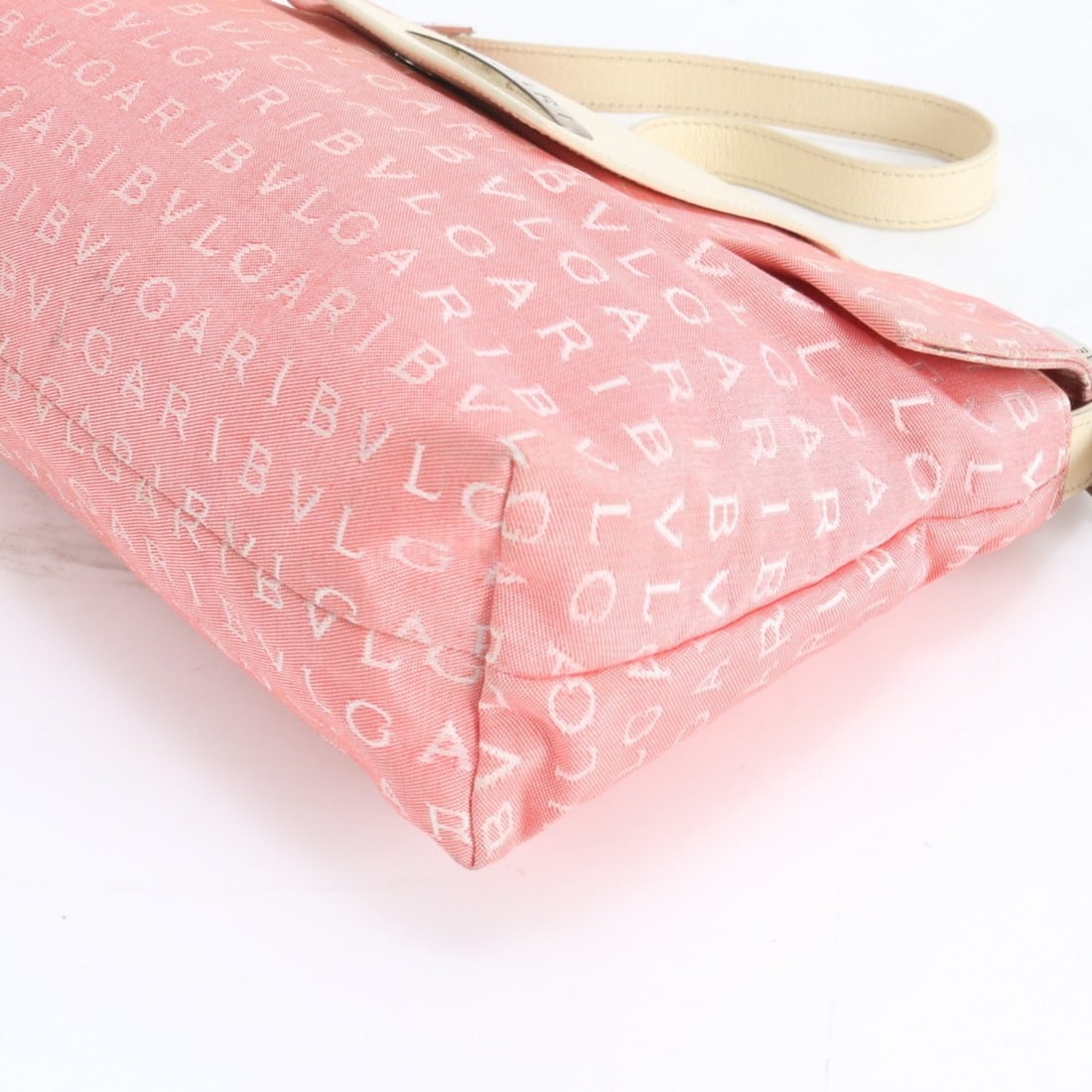 Louis Vuitton Monogram Split M77119 Scarf - 5