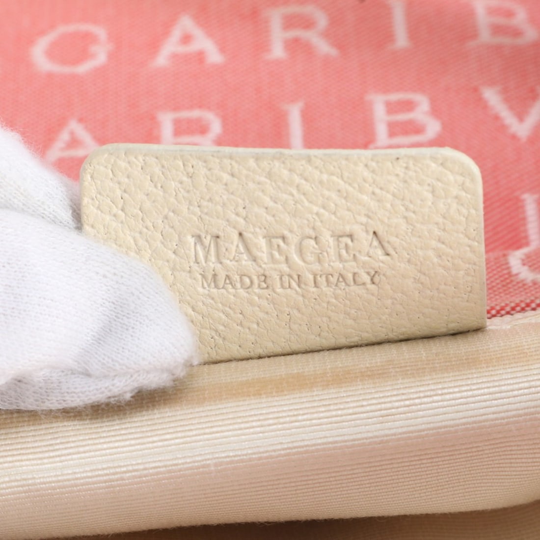 Louis Vuitton Monogram Split M77119 Scarf - 9