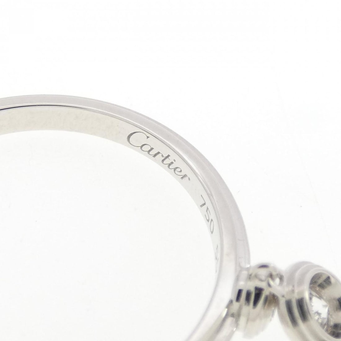 Cartier Diamant Legende Ring - 4