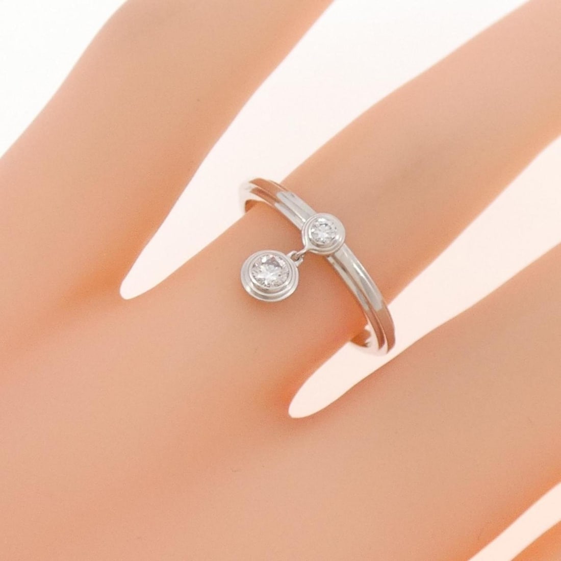 Cartier Diamant Legende Ring - 5