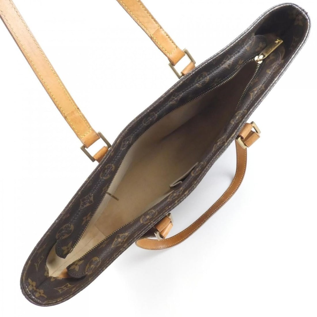 Louis Vuitton Monogram Luco M51155 Handbag - 9