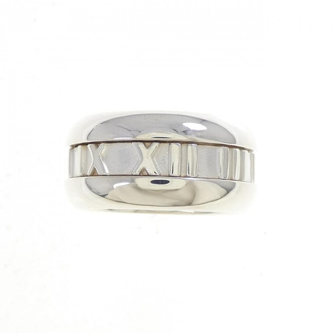 Tiffany Atlas Ring - 2