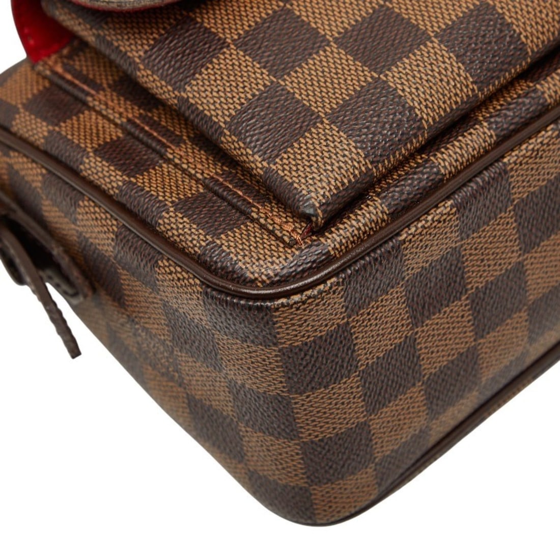 Tiffany Atlas Ring - 7