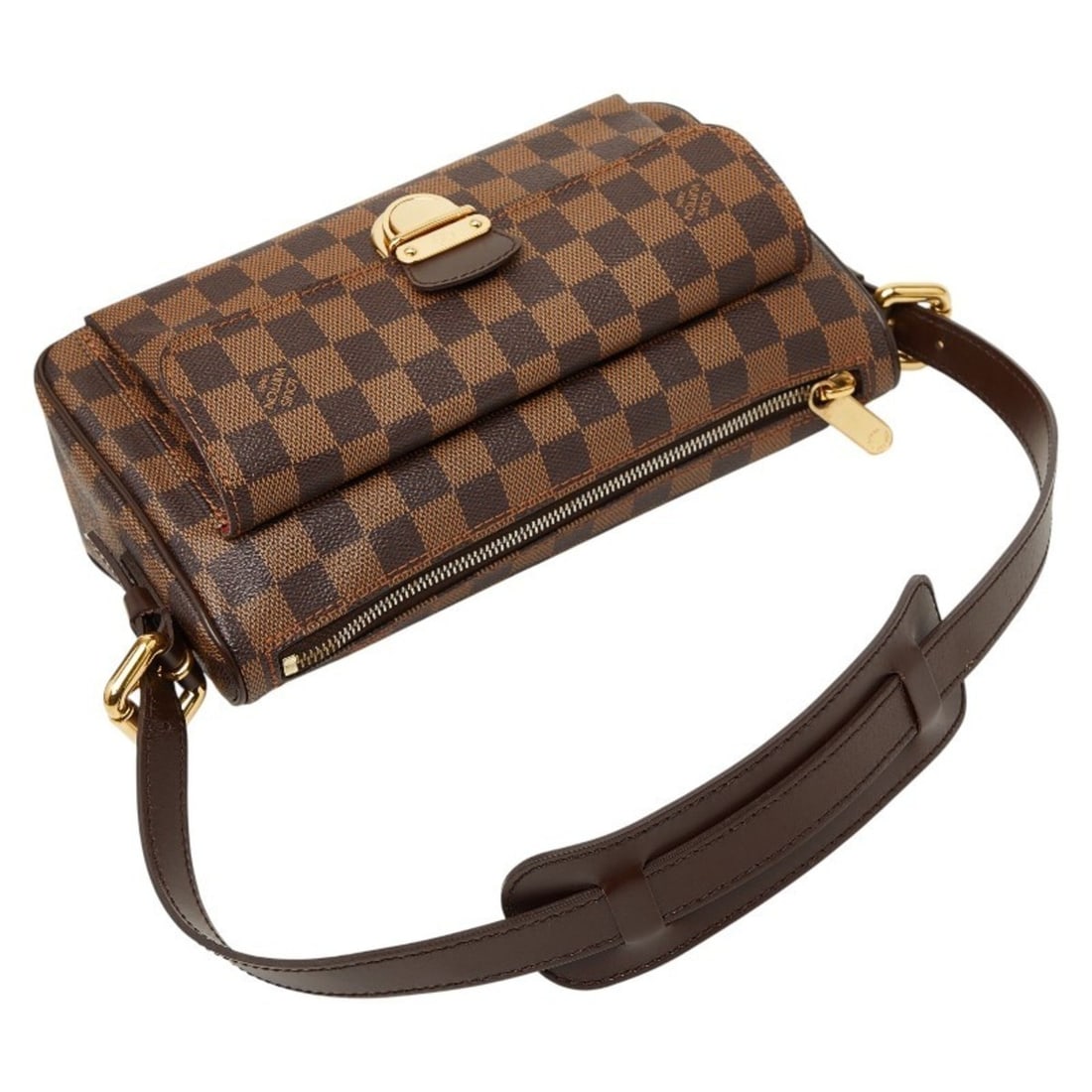 Tiffany Atlas Ring - 8