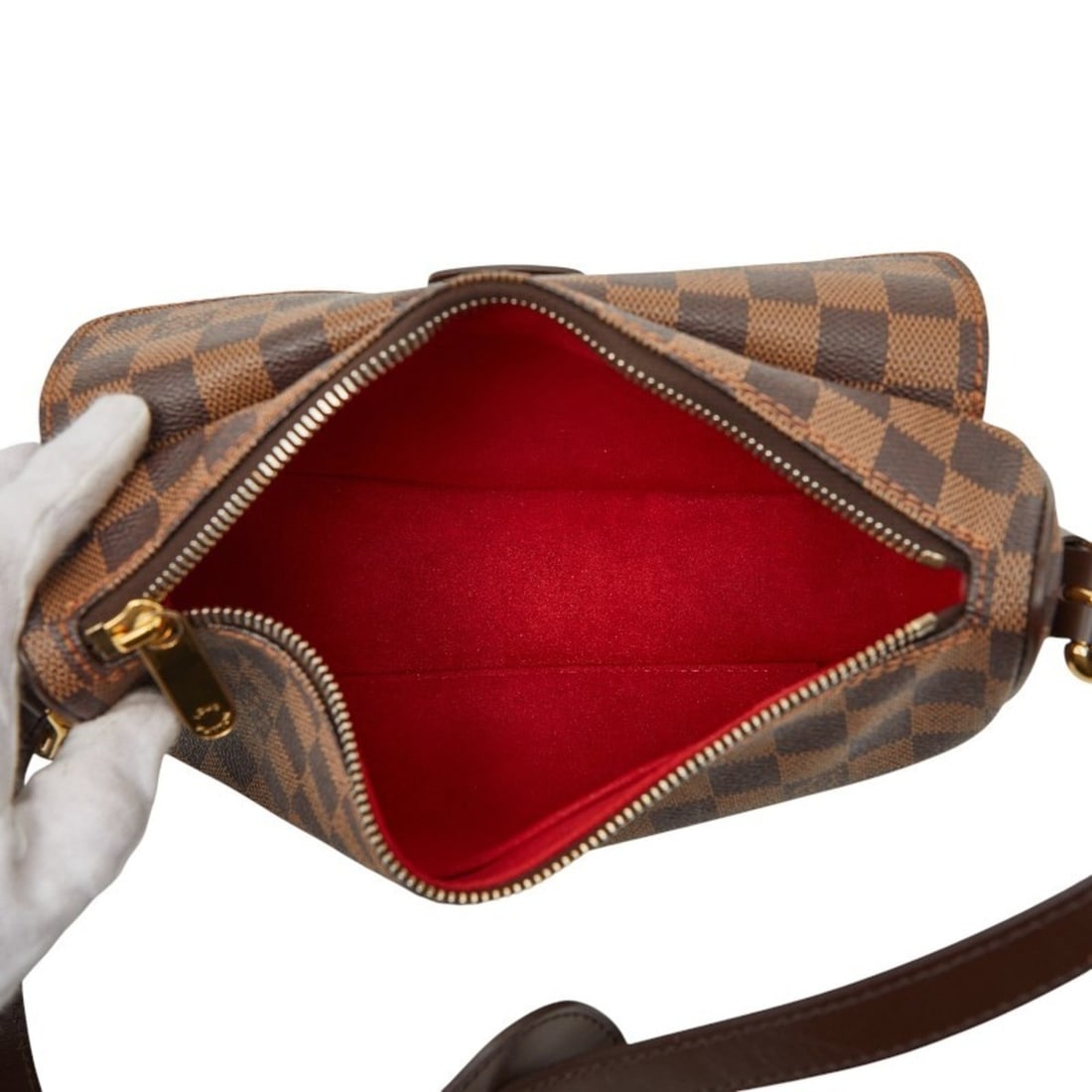 Tiffany Atlas Ring - 9