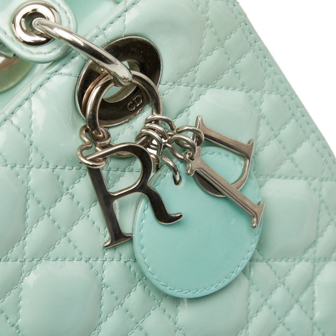 Gucci Link to Love Ring - 8