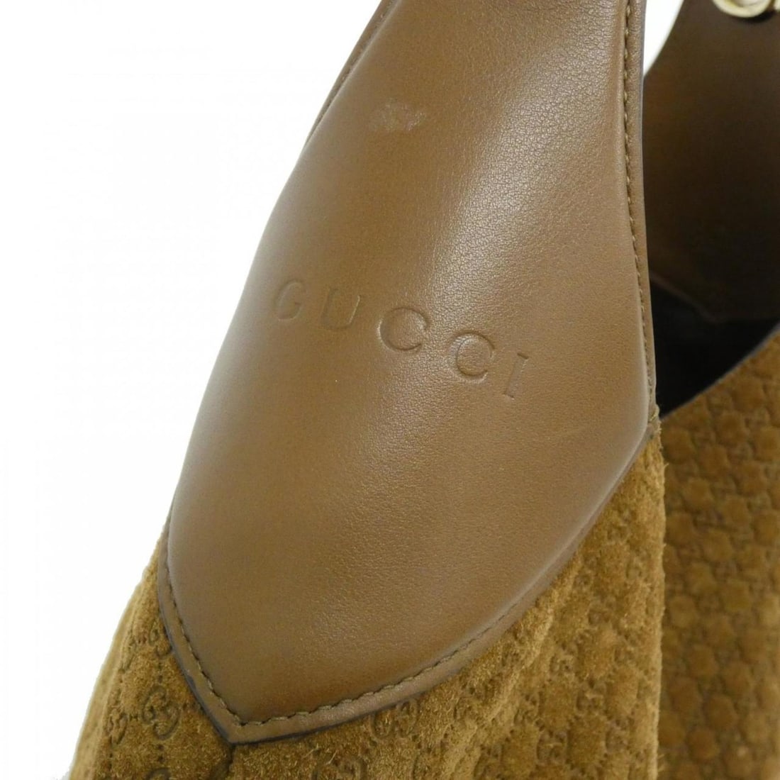 Gucci 815924 AAEE7 Shoulder Bag - 3