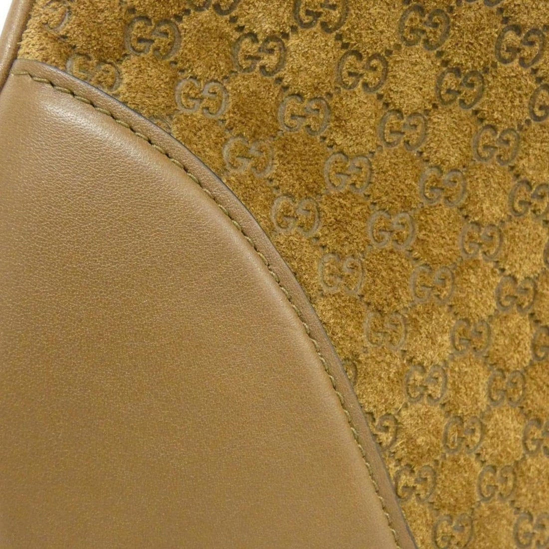 Gucci 815924 AAEE7 Shoulder Bag - 4