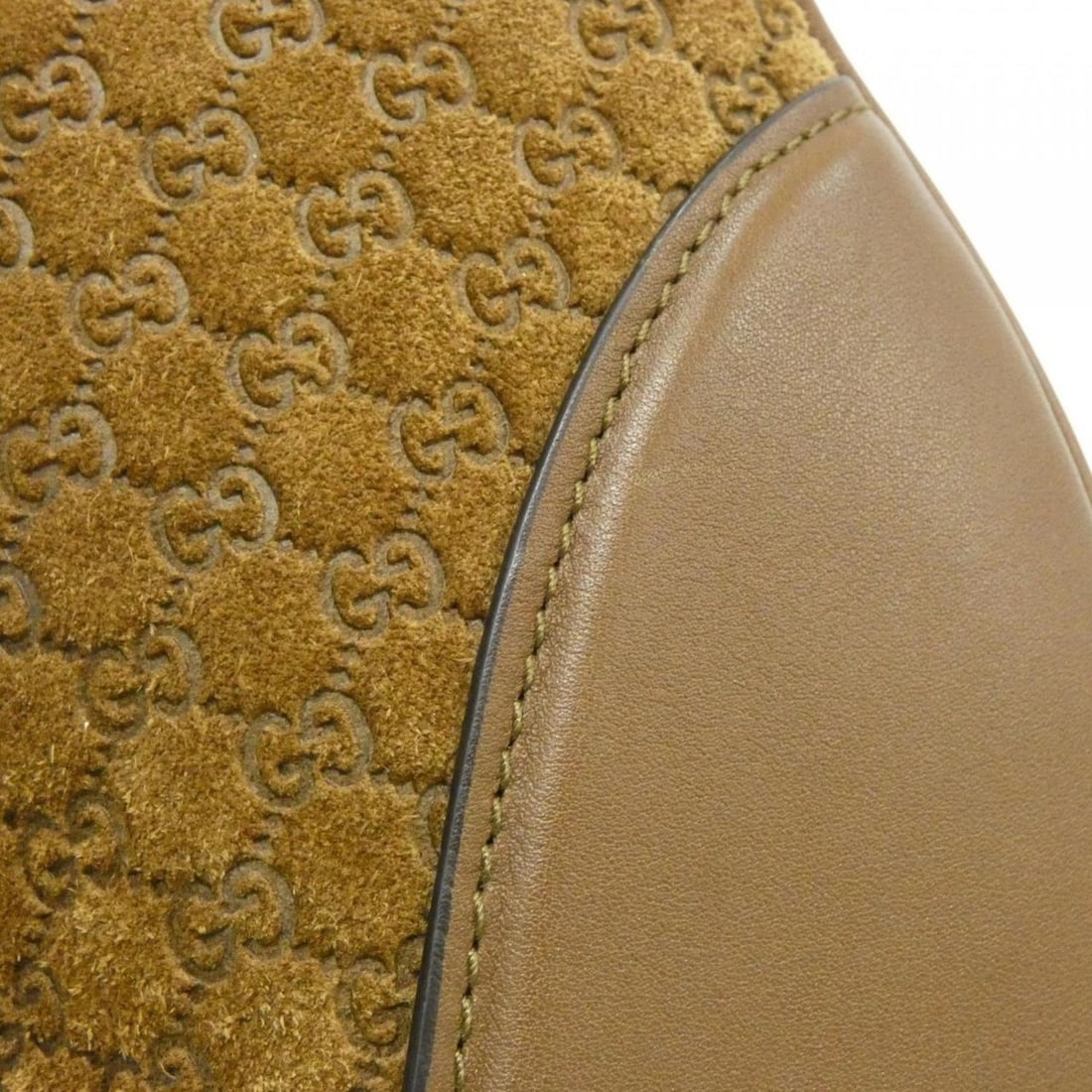 Gucci 815924 AAEE7 Shoulder Bag - 5