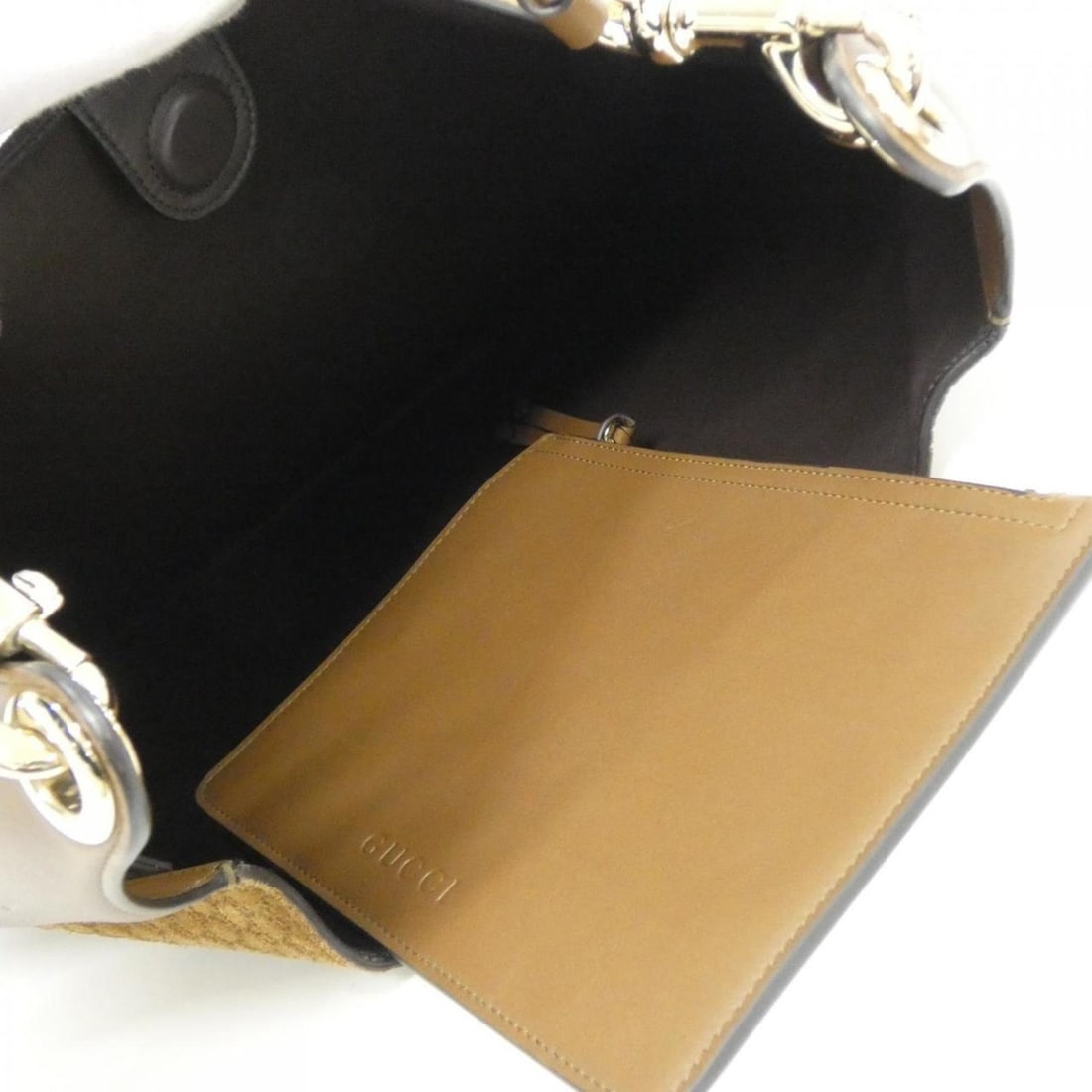 Gucci 815924 AAEE7 Shoulder Bag - 9