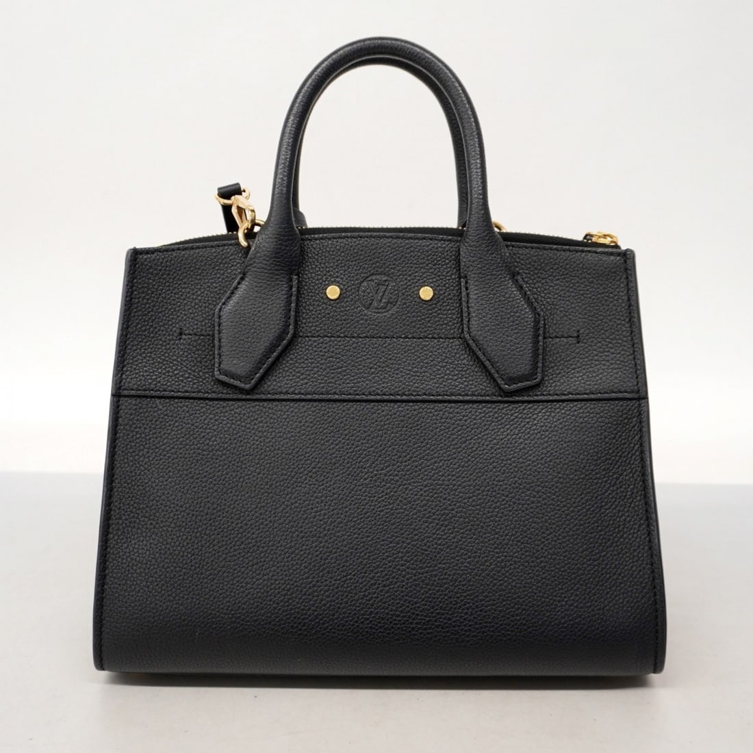 Tiffany Atlas Ring - 12