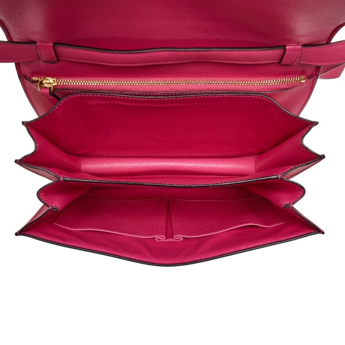 Tiffany Atlas Ring - 8