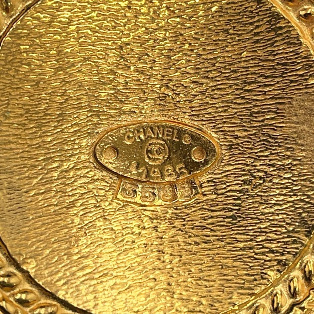 Tiffany Band Ring - 12