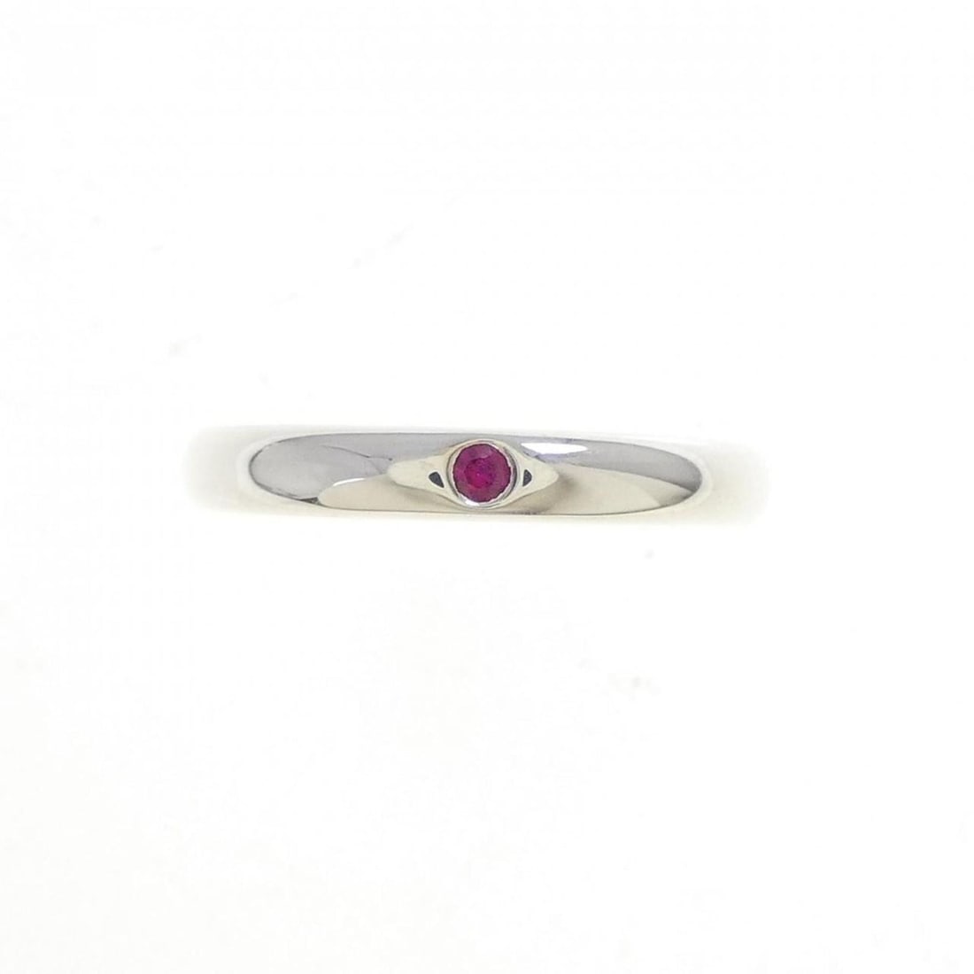 Tiffany Band Ring - 2