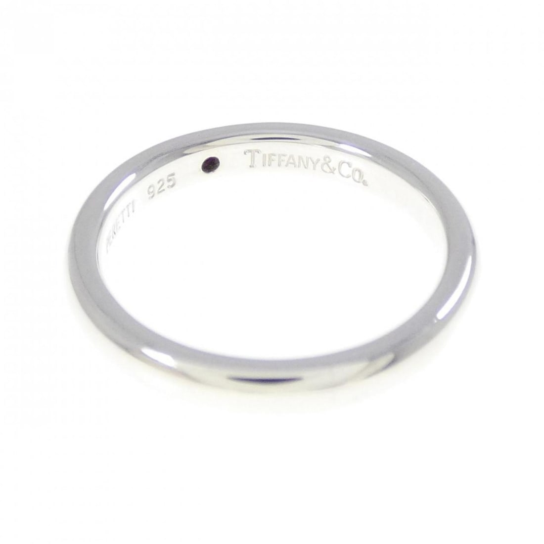Tiffany Band Ring - 3