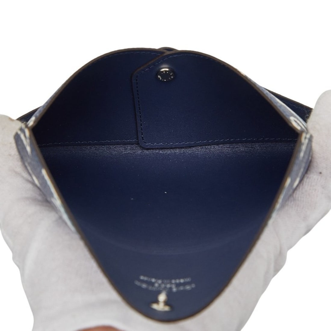 Tiffany Band Ring - 6