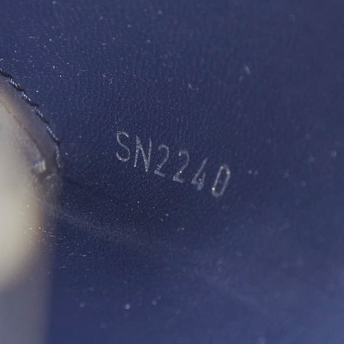 Tiffany Band Ring - 8