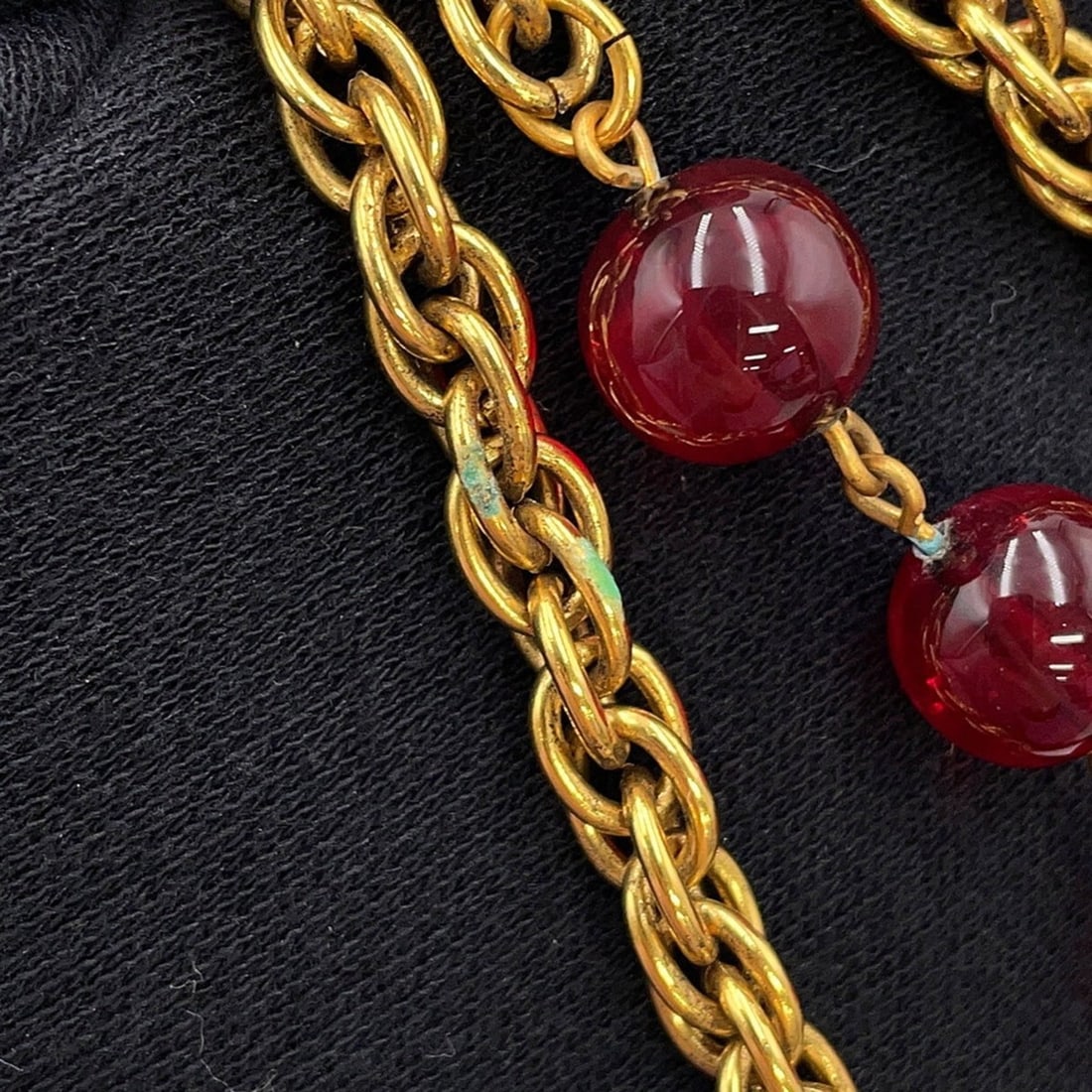 Tiffany Band Ring - 9