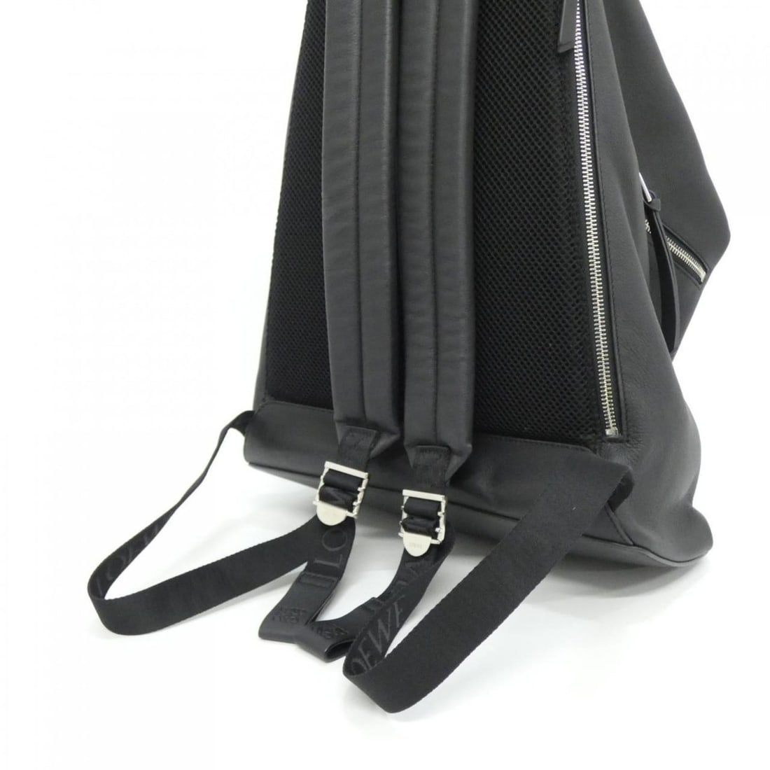 Loewe Convertible Backpack B777W36X03 - 9