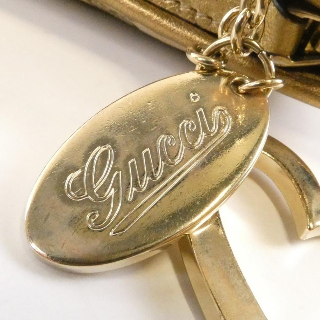 Gucci 144388 Shoulder Bag - 5