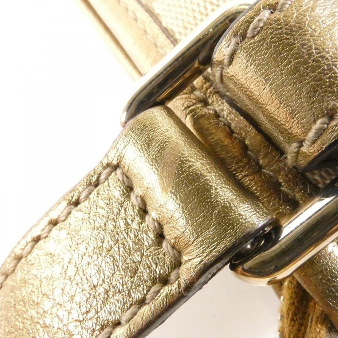 Gucci 144388 Shoulder Bag - 6