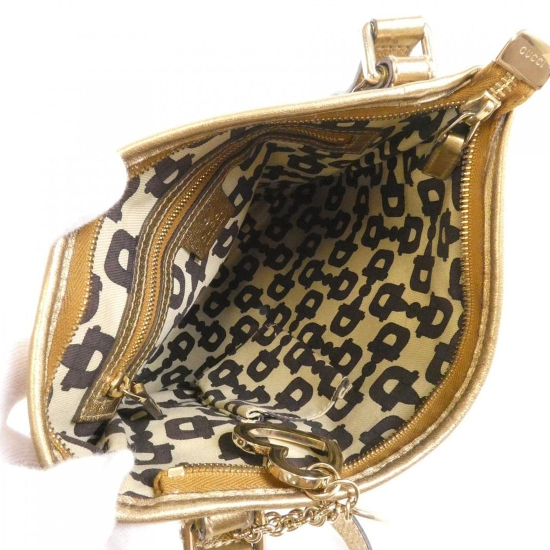 Gucci 144388 Shoulder Bag - 9