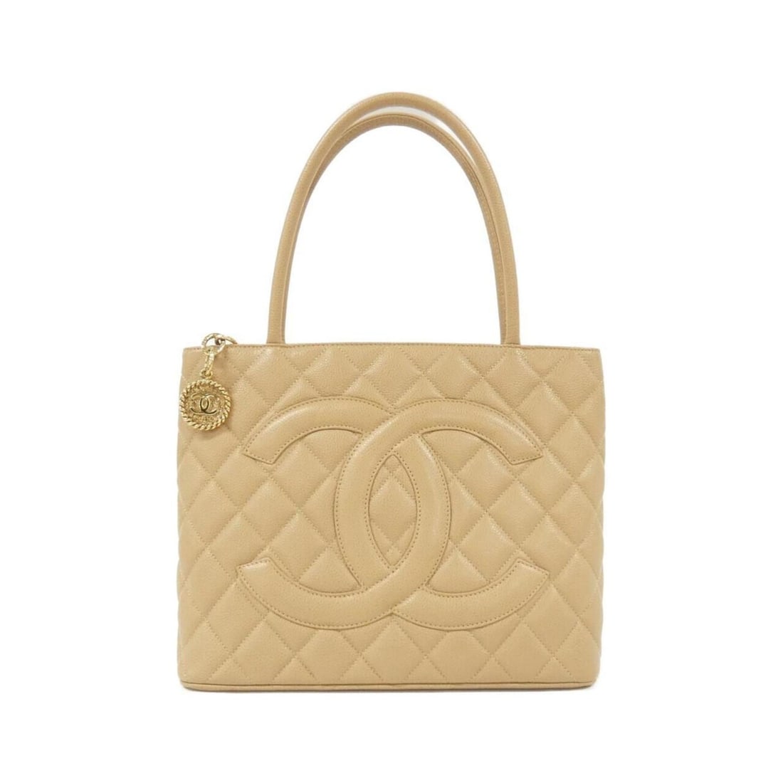 Chanel 1804 handbag (1 of 14)