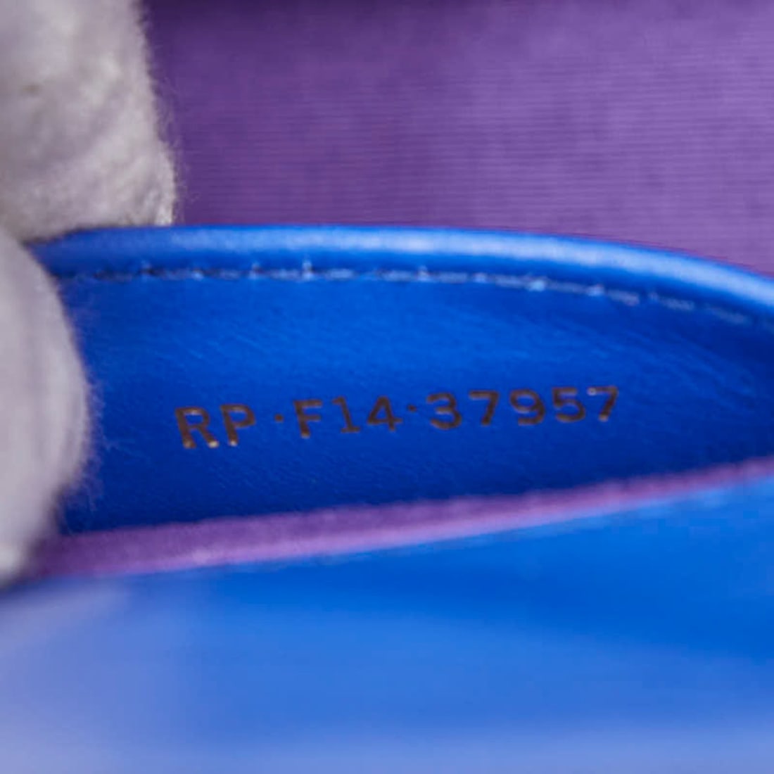 Louis Vuitton Monogram Macassar Josh Backpack M45349 - 11