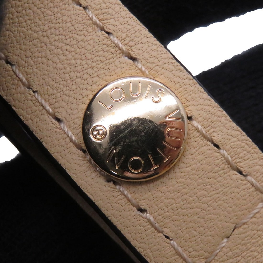 Louis Vuitton Monogram Macassar Josh Backpack M45349 - 13