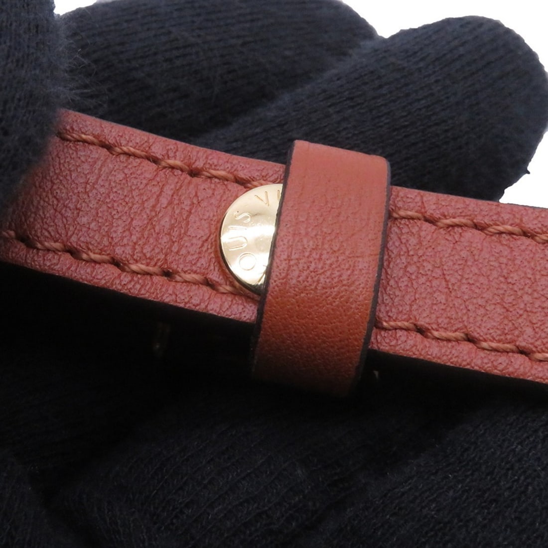 Louis Vuitton Monogram Macassar Josh Backpack M45349 - 15