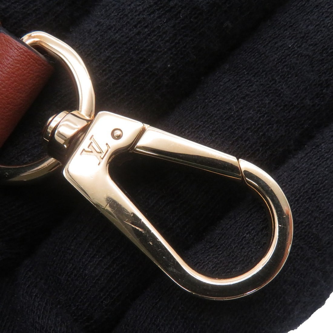 Louis Vuitton Monogram Macassar Josh Backpack M45349 - 16