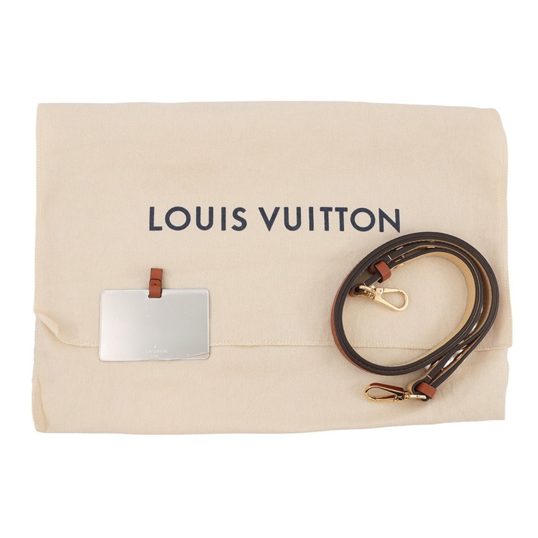 Louis Vuitton Monogram Macassar Josh Backpack M45349 - 19