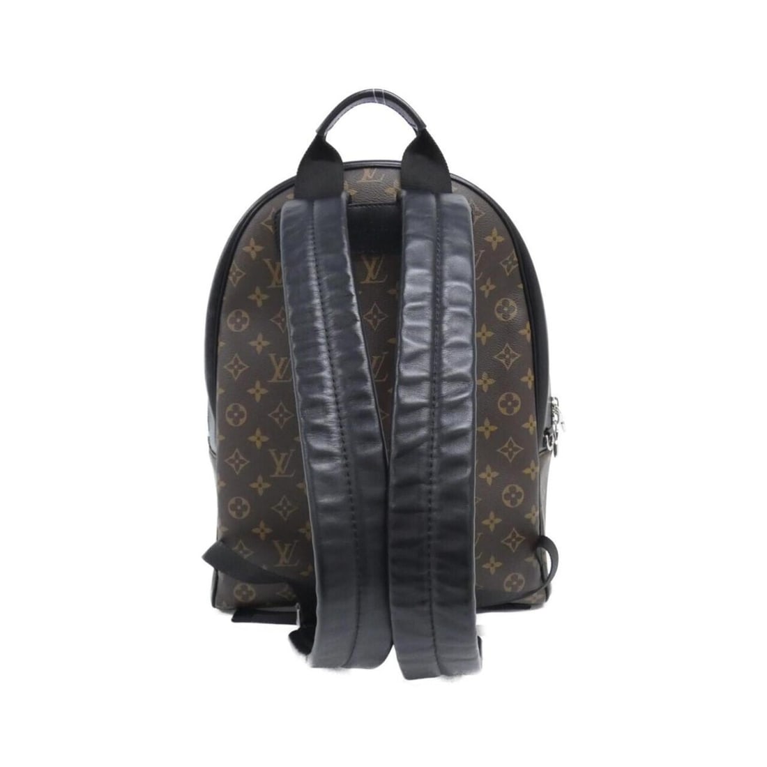 Louis Vuitton Monogram Macassar Josh Backpack M45349 - 2
