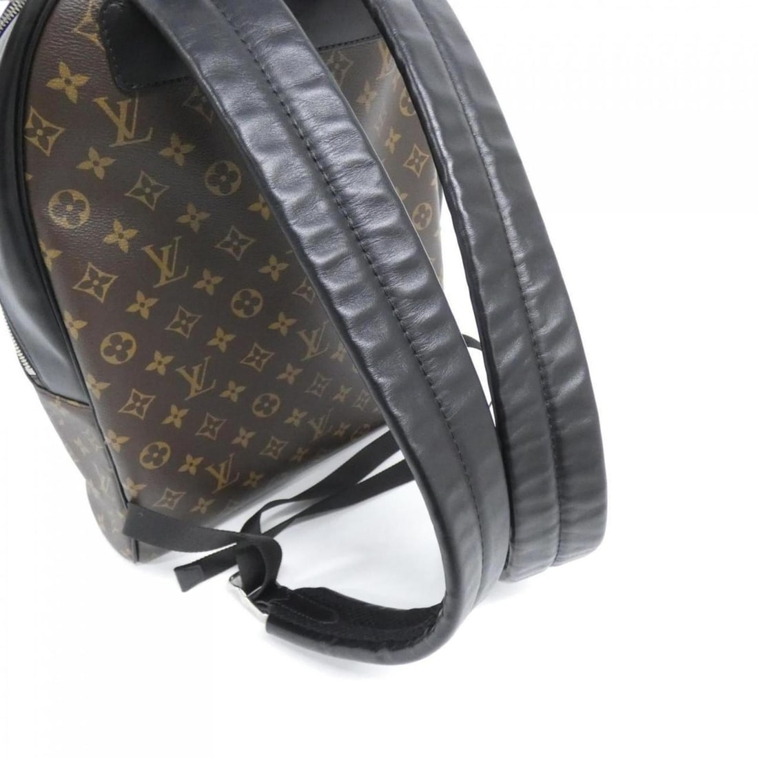 Louis Vuitton Monogram Macassar Josh Backpack M45349 - 6