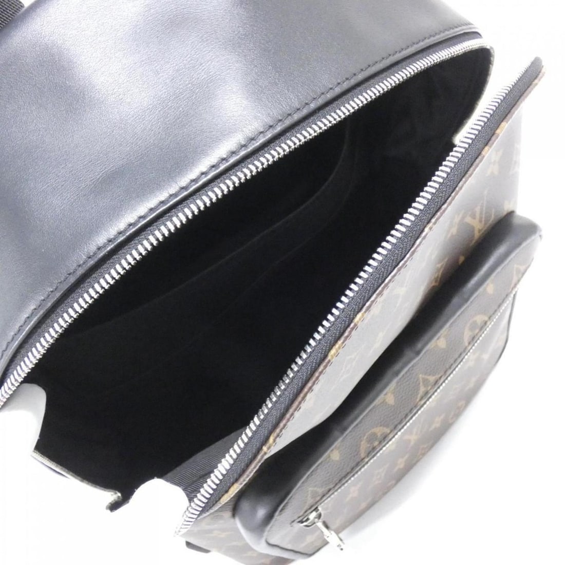 Louis Vuitton Monogram Macassar Josh Backpack M45349 - 7
