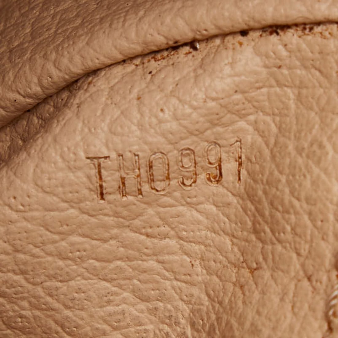 Chanel 1932 Ribbon Ring - 10