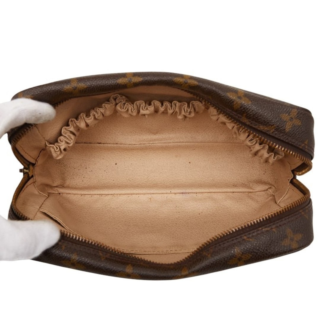 Chanel 1932 Ribbon Ring - 8