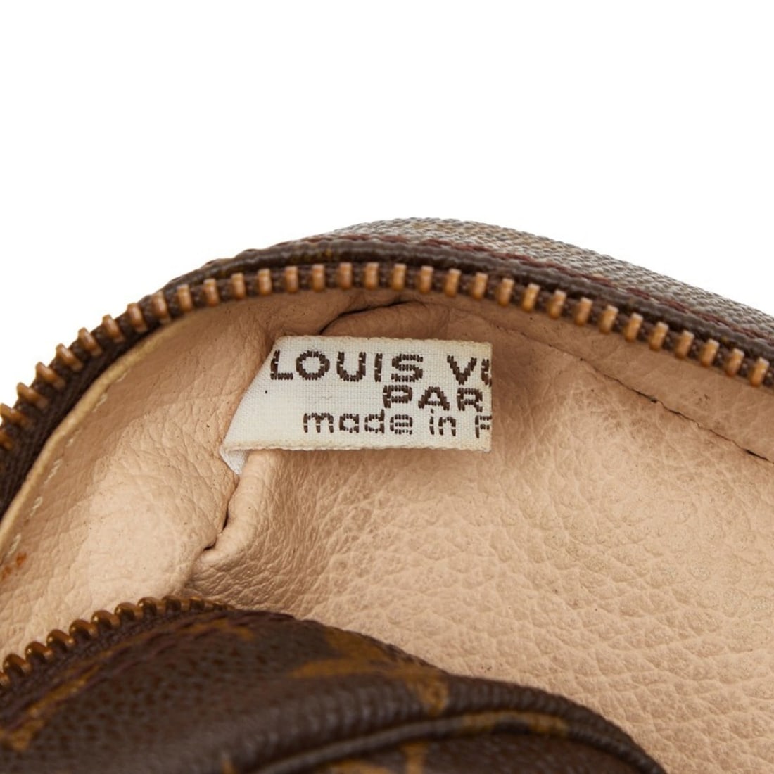 Chanel 1932 Ribbon Ring - 9