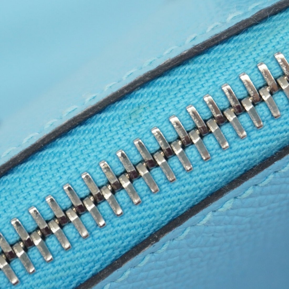 GUCCI Interlocking Necklace Silver Gucci - 11