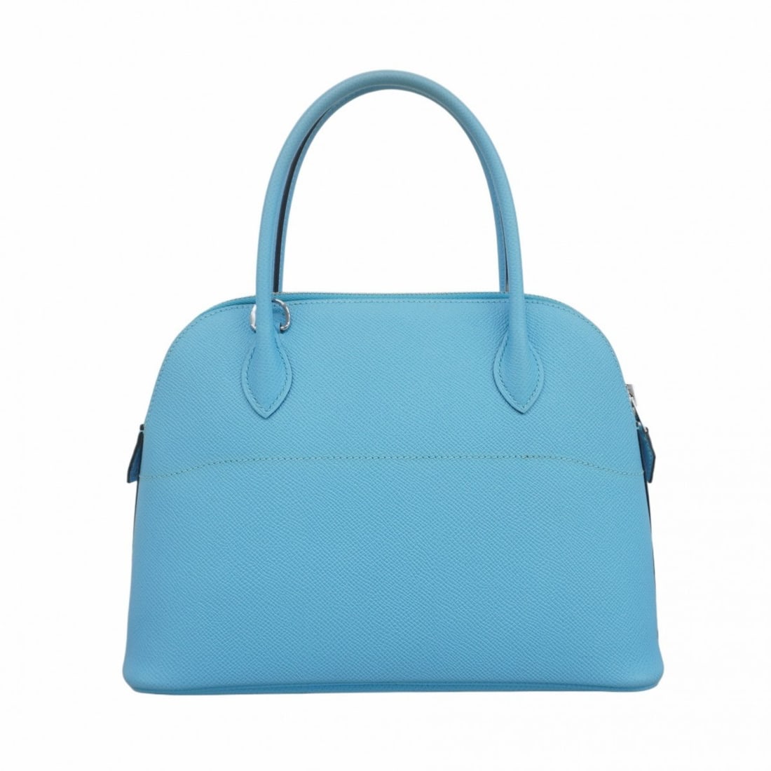 GUCCI Interlocking Necklace Silver Gucci - 13