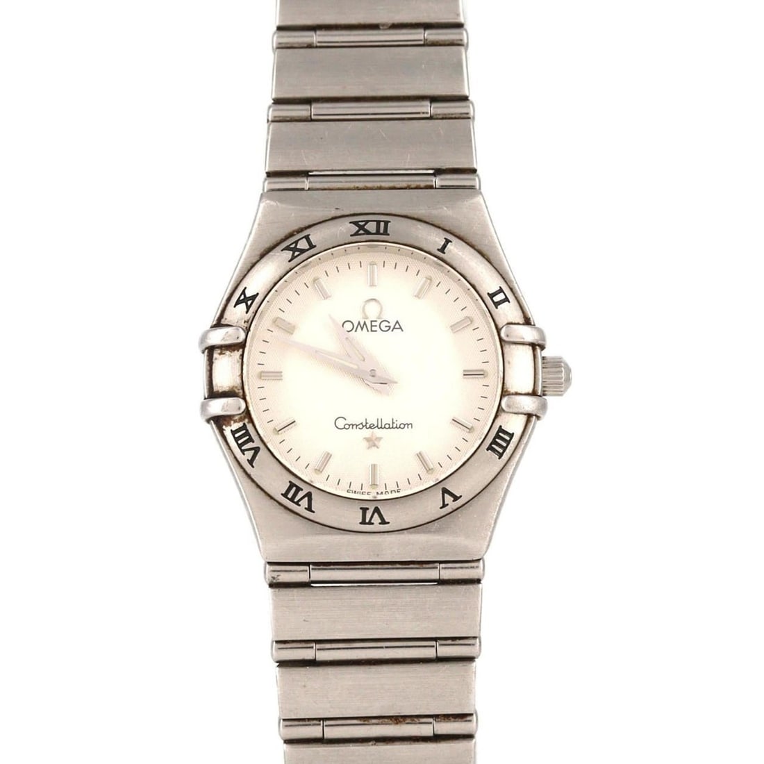 Omega Constellation 1572.30 Stainless Steel Quartz Watch (1 of 10)