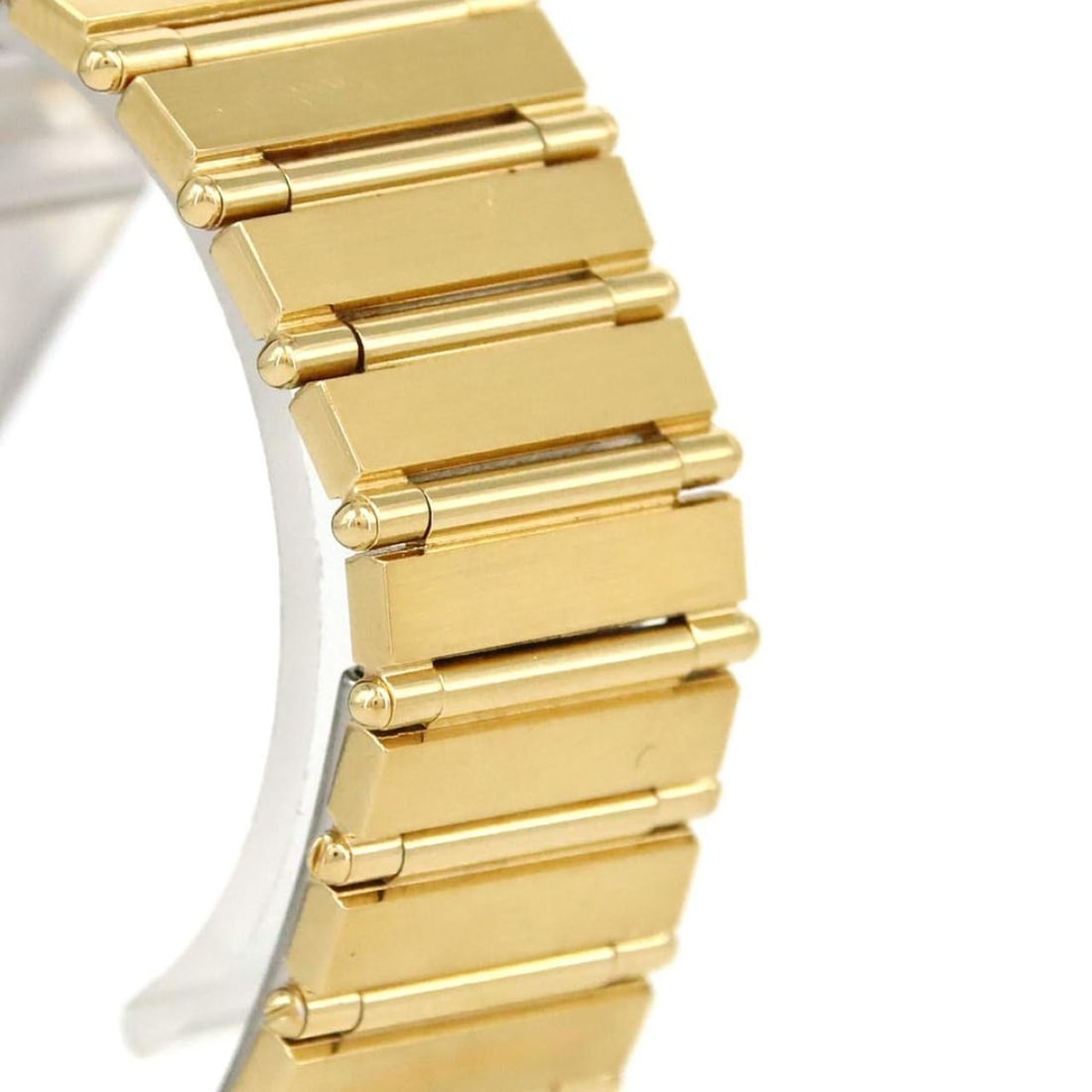 Omega Constellation GP Quartz Watch - 3