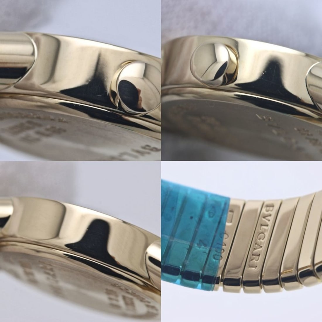 Omega Constellation GP Quartz Watch - 8