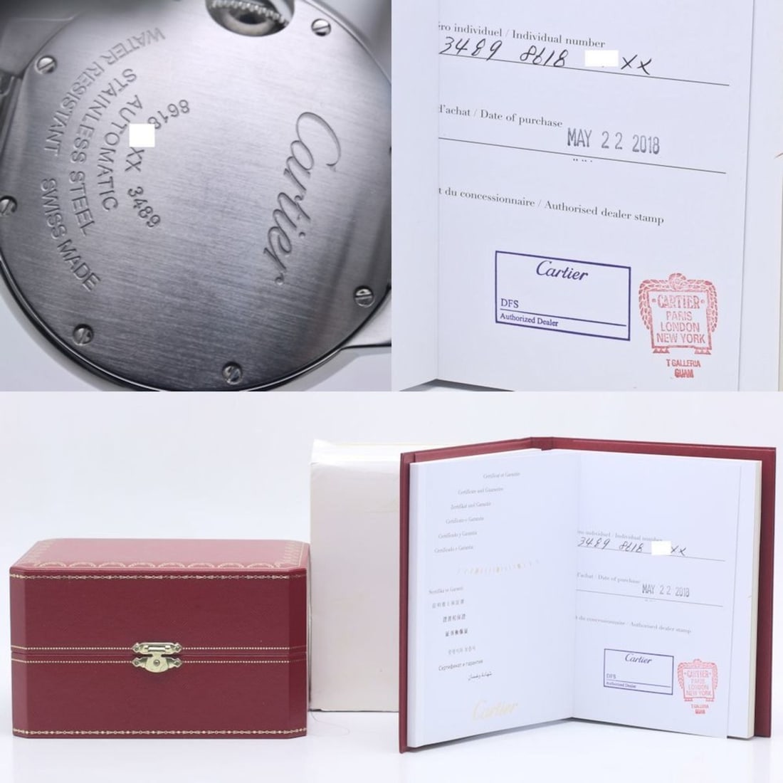 Omega Seamaster Day-Date GP Automatic Watch - 10