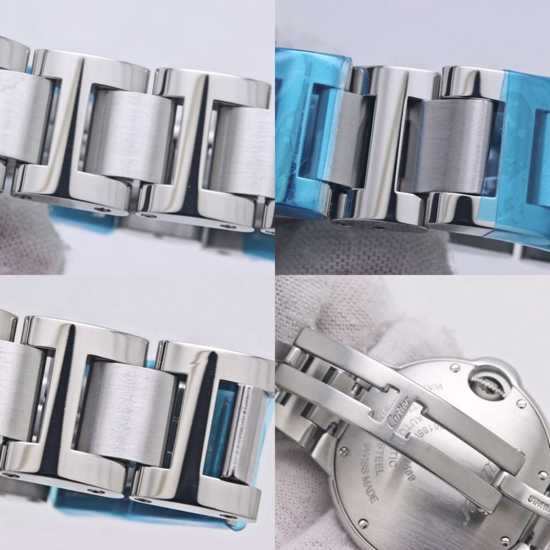 Omega Seamaster Day-Date GP Automatic Watch - 9